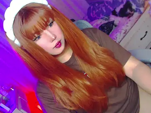 HOTnWILDalice online show from June 2026 02:29:01 AM