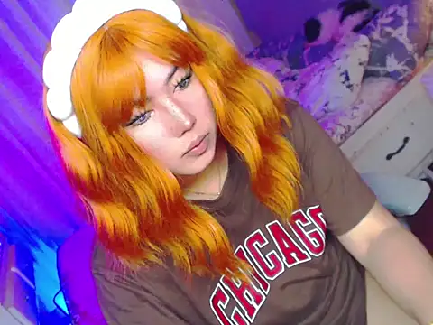 HOTnWILDalice online show from June 2026 03:04:02 AM