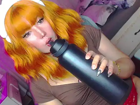 HOTnWILDalice online show from June 2026 04:31:01 AM
