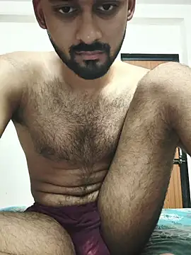 Babboy 24 online show from May 2026 08:37:01 PM