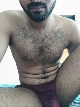 Babboy 24 online show from May 2026 05:01:02 AM