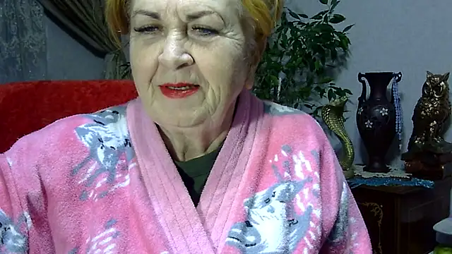 Emma52610 online show from February 2025 09:31:02 PM