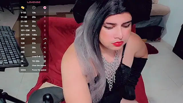 camyl93 online show from May 2026 03:29:02 PM