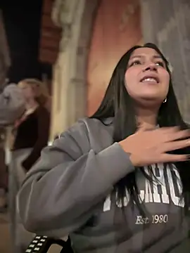 Snapshot of DannaaMeliza chatting on February 2025 10:09:01 PM DannaaMeliza online show from February 2025 10:09:01 PM