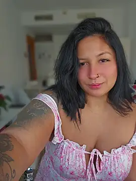 DannaaMeliza online show from July 2026 06:58:02 AM