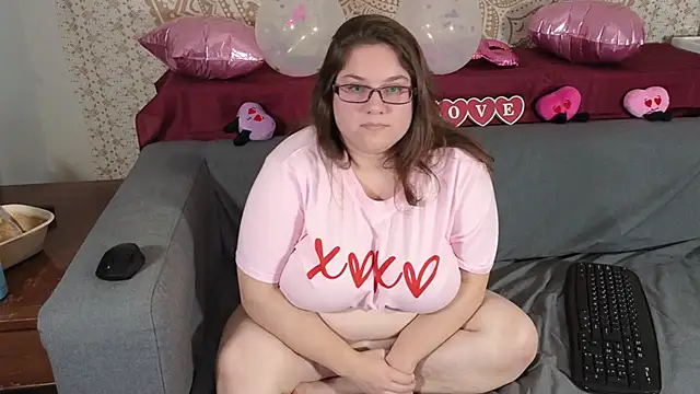 DrenchedDelicates online show from February 2025 02:15:01 AM