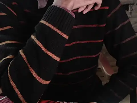 ThethunderPo online show from December 2024 03:26:02 AM