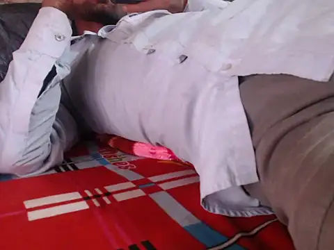 ThethunderPo online show from December 2024 07:22:02 AM