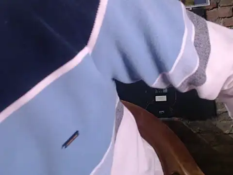 ThethunderPo online show from December 2024 10:06:02 AM