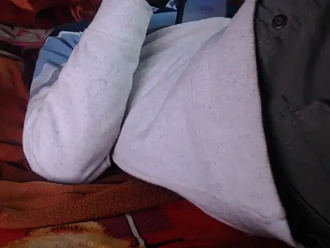 ThethunderPo online show from December 2024 01:32:01 PM