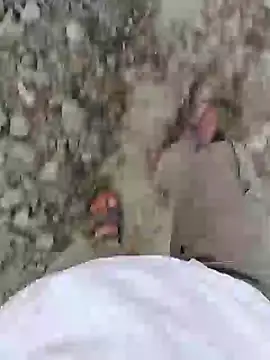 ThethunderPo online show from December 2024 01:01:02 AM