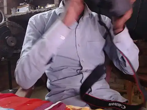 ThethunderPo online show from December 2024 06:49:02 AM