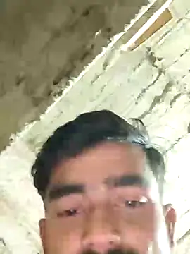 ThethunderPo online show from December 2024 01:08:01 AM