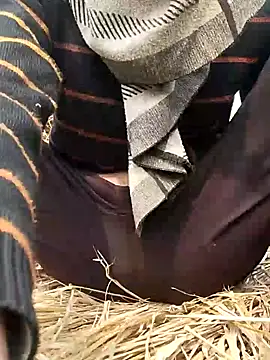 ThethunderPo online show from December 2024 03:50:02 AM