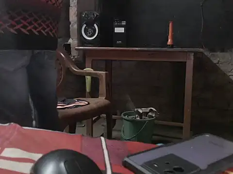 ThethunderPo online show from January 2025 03:31:02 PM