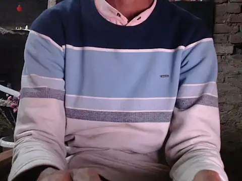 ThethunderPo online show from February 2025 03:34:01 PM