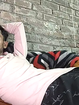 ThethunderPo online show from February 2025 06:11:02 AM