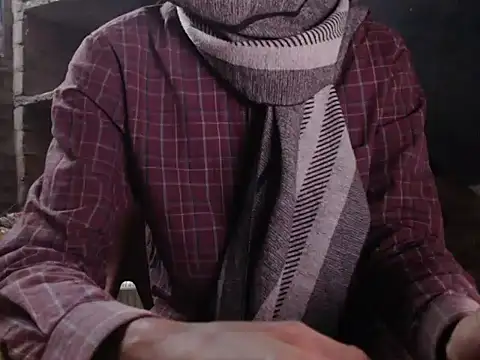 ThethunderPo online show from February 2025 02:07:02 AM