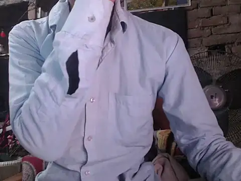 ThethunderPo online show from February 2025 01:57:01 AM