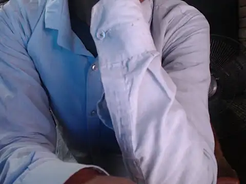 ThethunderPo online show from February 2025 11:55:01 AM