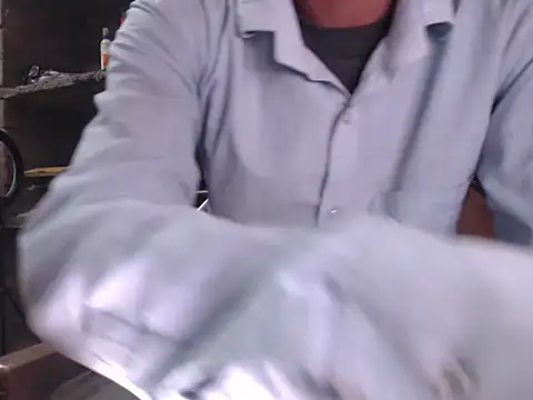 ThethunderPo online show from February 2025 09:42:01 AM