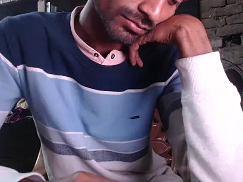 ThethunderPo online show from February 2025 02:43:02 PM