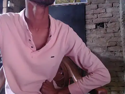 ThethunderPo online show from March 2025 07:05:02 AM