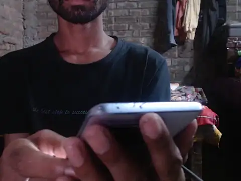 ThethunderPo online show from October 2025 02:24:01 AM