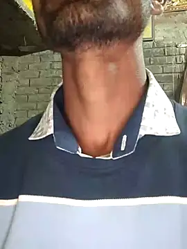 ThethunderPo online show from February 2026 01:51:02 PM