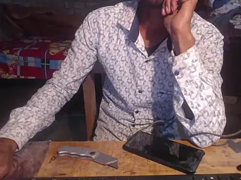 ThethunderPo online show from February 2026 05:30:02 AM