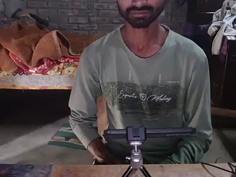 ThethunderPo online show from March 2026 03:52:02 AM