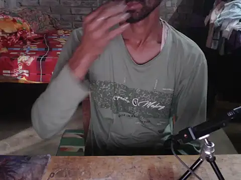 ThethunderPo online show from March 2026 02:48:01 AM