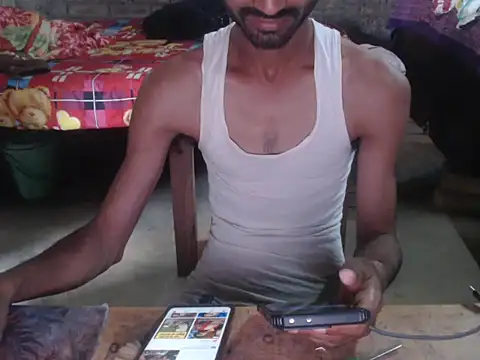ThethunderPo online show from May 2026 10:32:02 AM