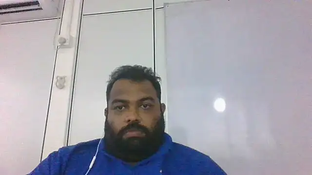 FatCockBoySL online show from December 2024 10:37:01 AM