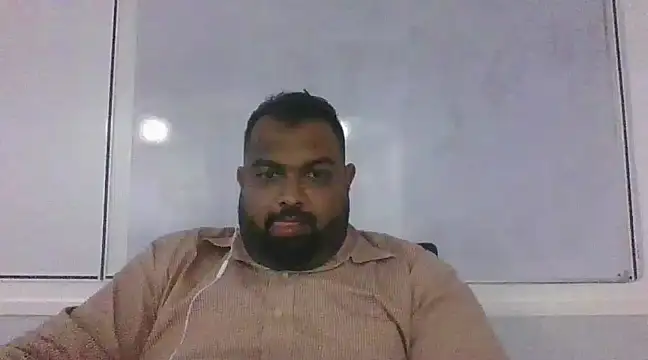 FatCockBoySL online show from February 2025 12:13:01 PM