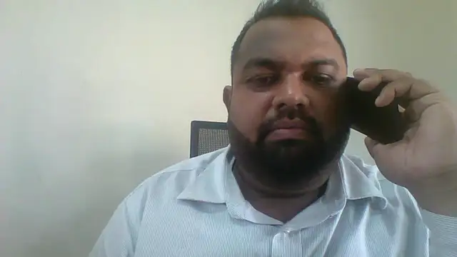 FatCockBoySL online show from March 2026 10:18:02 AM