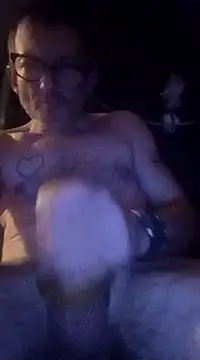 ROBERT0516 online show from February 2025 10:48:02 AM