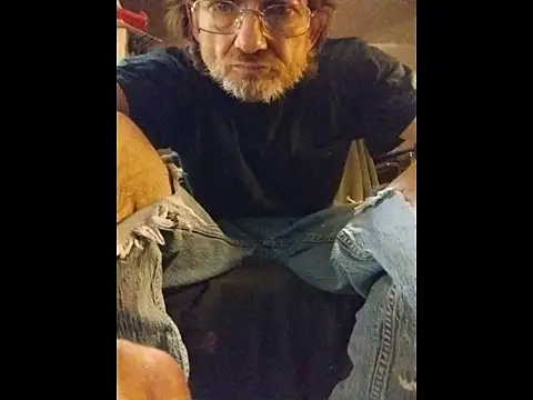 ROBERT0516 online show from October 2025 05:08:02 AM