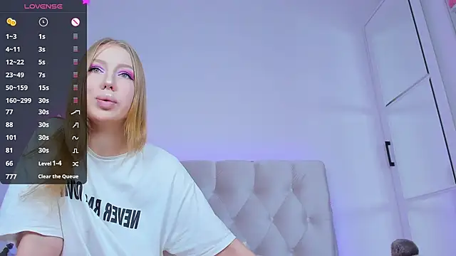 YourWildDestiny online show from December 2024 11:13:01 PM