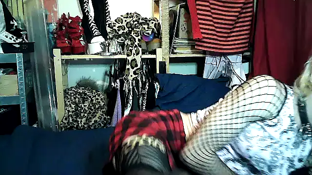 jessysky723 online show from October 2025 09:48:01 PM