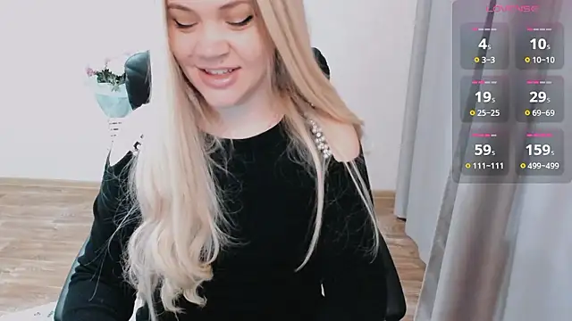 AllAboutLoveXx online show from December 2024 08:22:01 AM