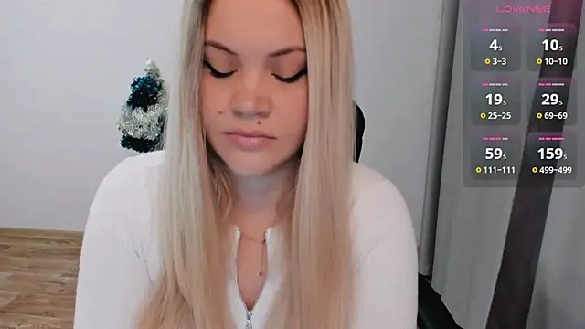 AllAboutLoveXx online show from December 2024 08:04:02 AM