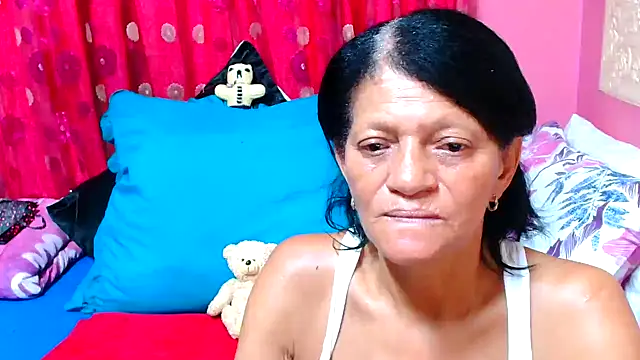 SLUTTYROXY online show from January 2025 07:46:01 PM