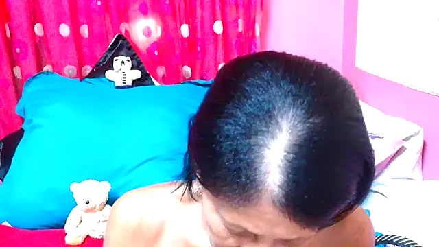 SLUTTYROXY online show from January 2025 07:11:02 AM