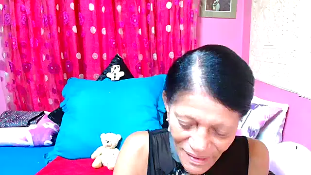 SLUTTYROXY online show from January 2025 03:22:02 AM