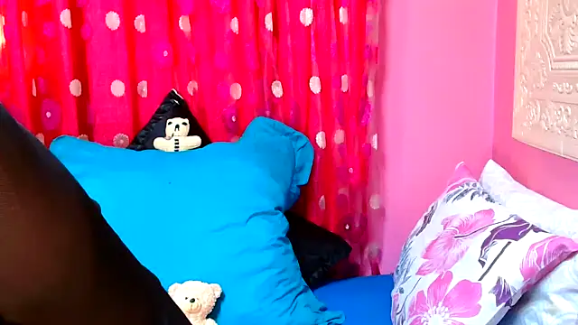 SLUTTYROXY online show from January 2025 06:54:01 AM