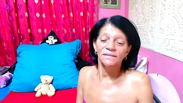 SLUTTYROXY online show from February 2025 02:47:02 AM