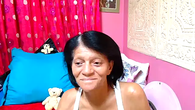 SLUTTYROXY online show from February 2025 05:58:01 PM