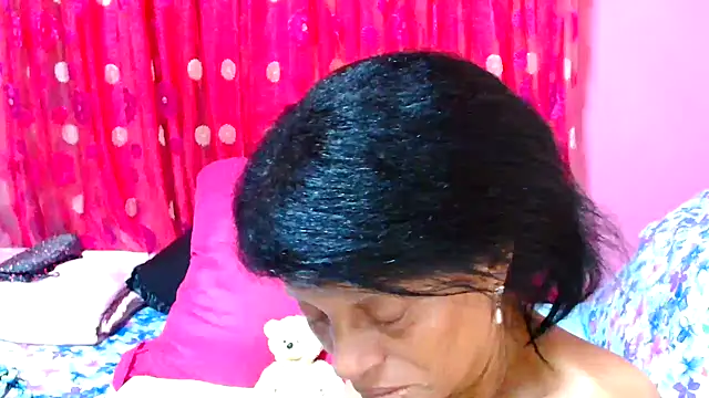 SLUTTYROXY online show from February 2025 09:13:01 PM