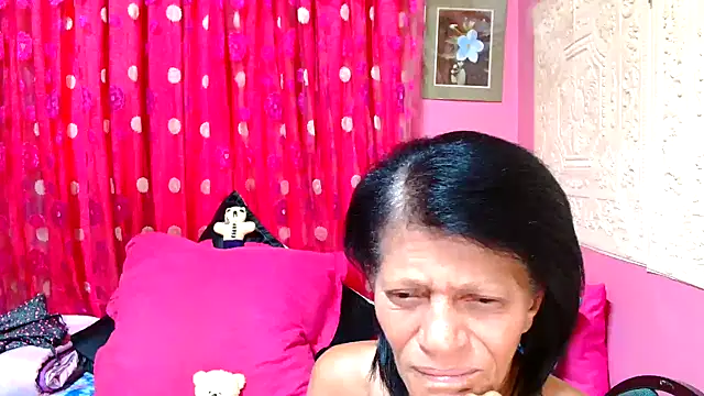 SLUTTYROXY online show from February 2025 05:29:02 AM